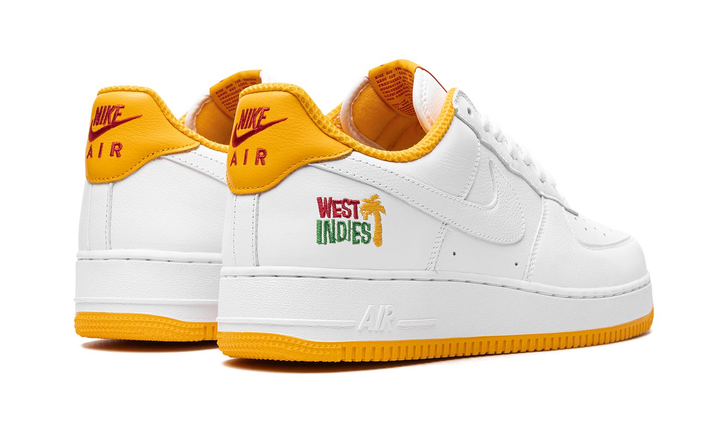 Air Force 1 Low "West Indies"