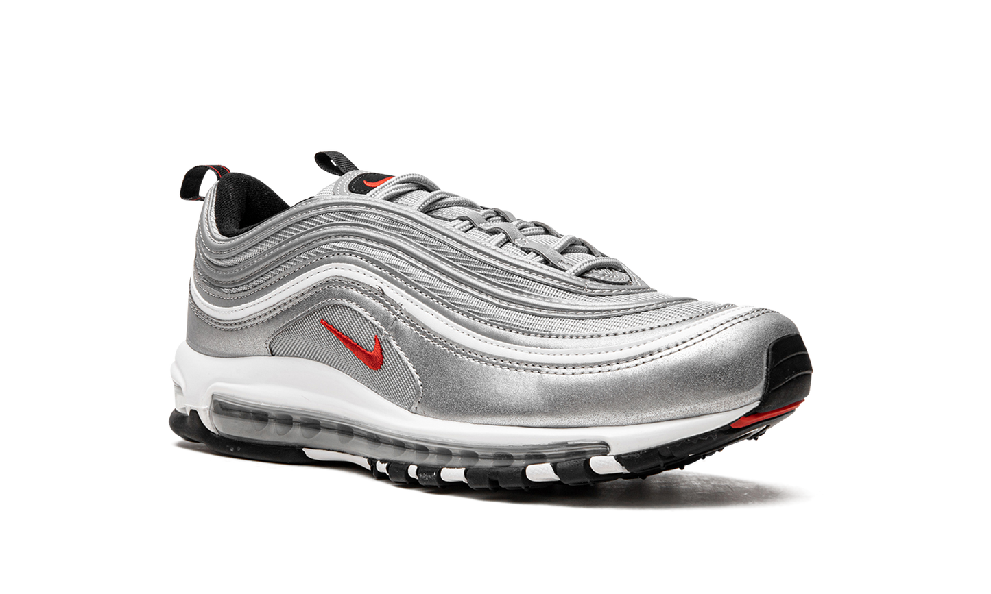 Air Max 97 OG "Silver Bullet 2022"