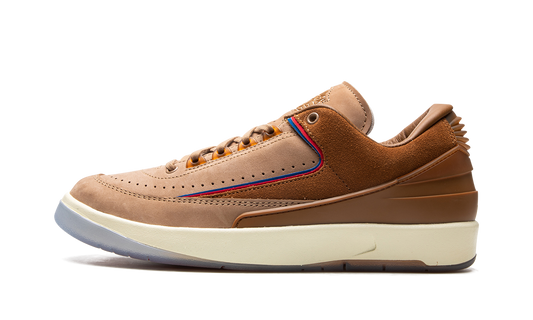 Air Jordan 2 Low "Two 18"