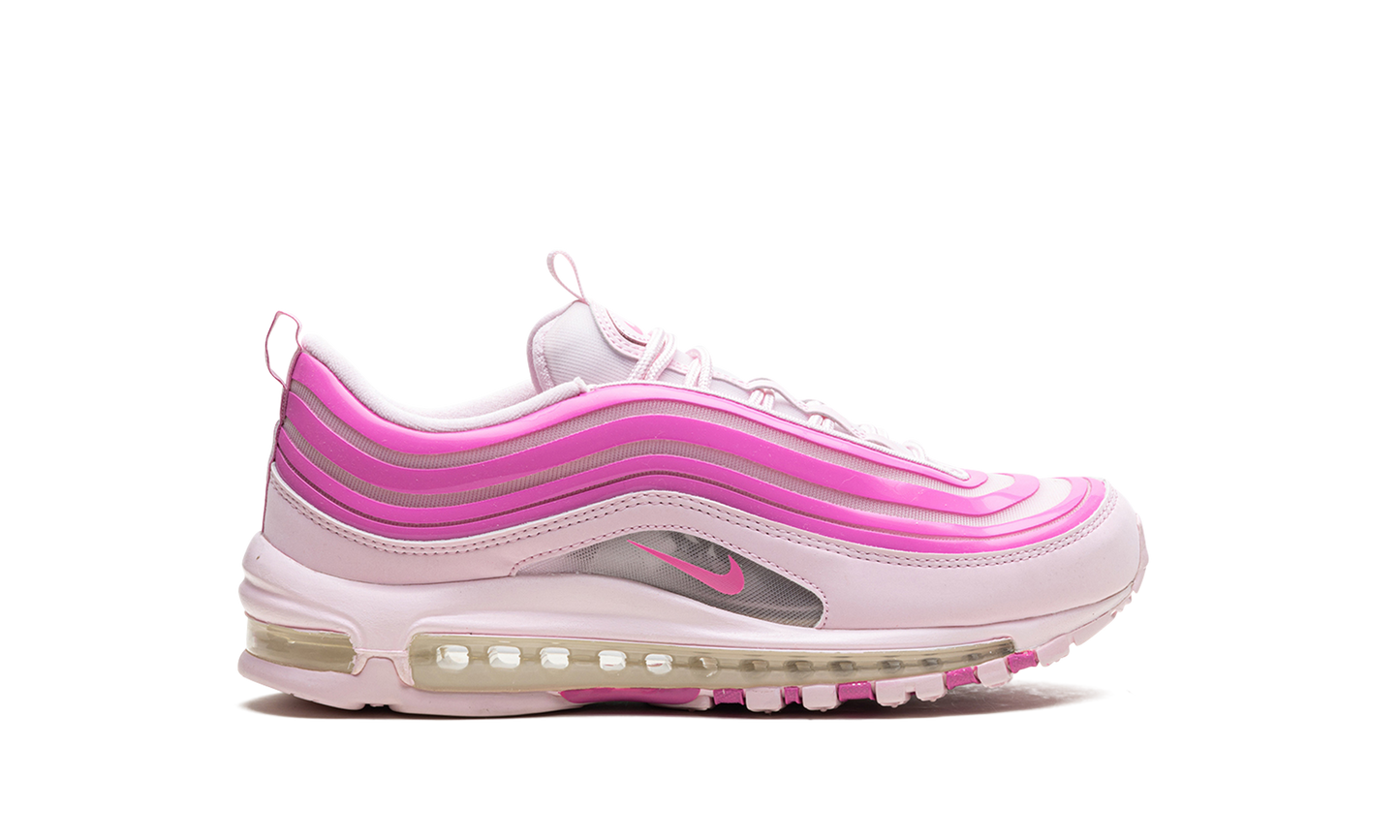 Air Max 97 "Pink Foam"
