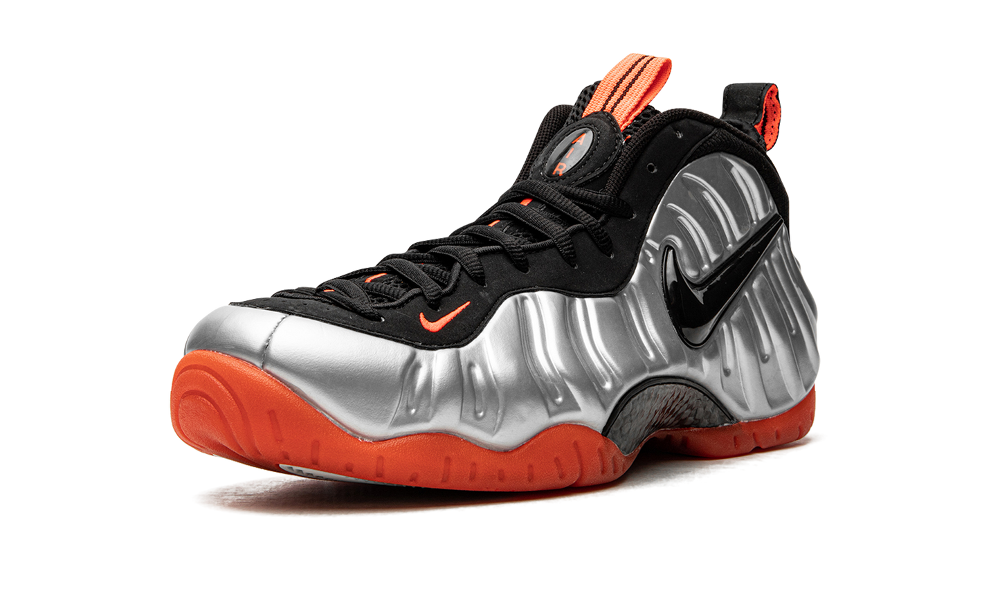 Air Foamposite Pro "Crimson"