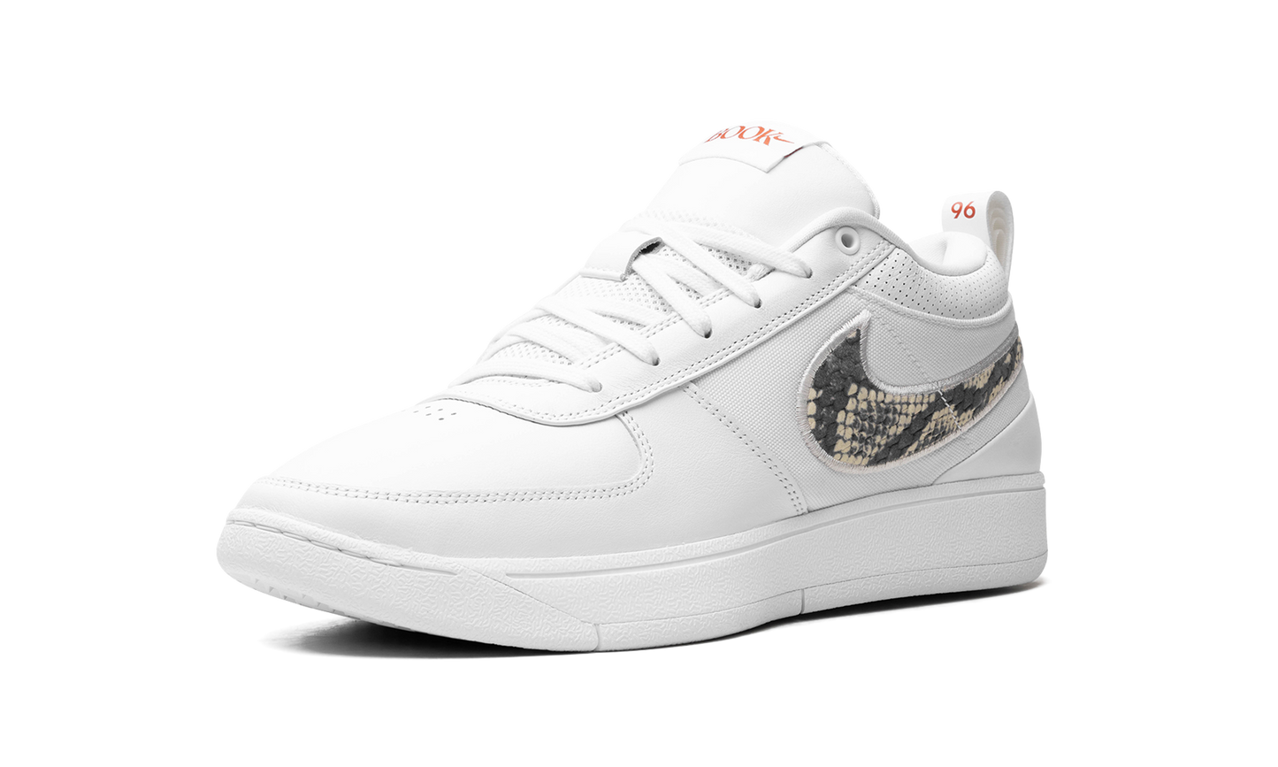 Book 1 "Rattlesnake"