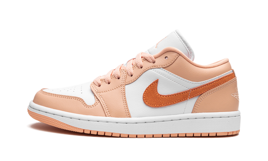 AIR JORDAN 1 LO WMNS "Sunset Haze"
