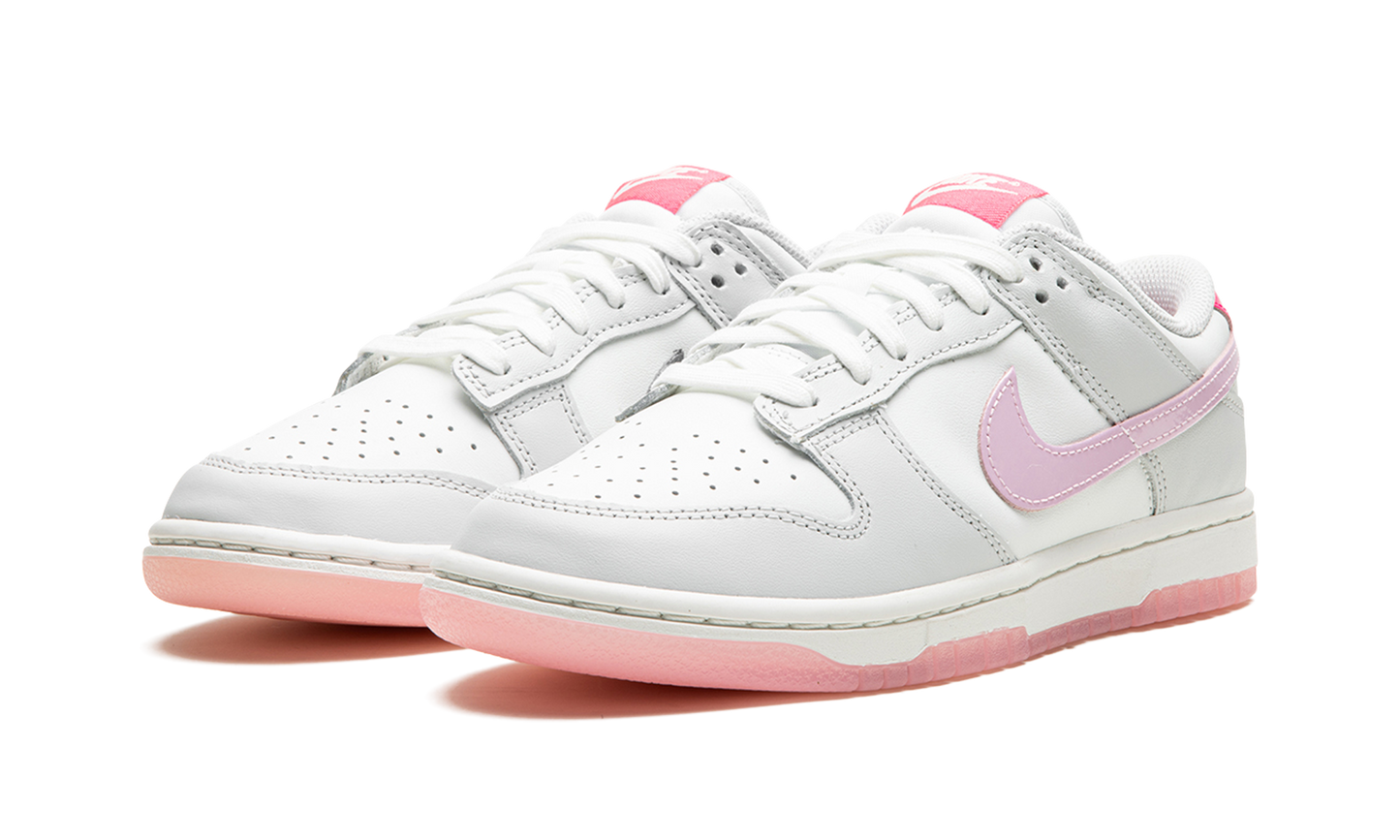 DUNK LOW WMNS "520 Pack Pink"