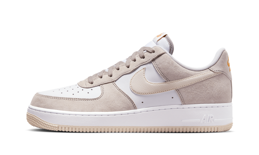 Air Force 1 Low '07 "College Grey Light Orewood Brown"