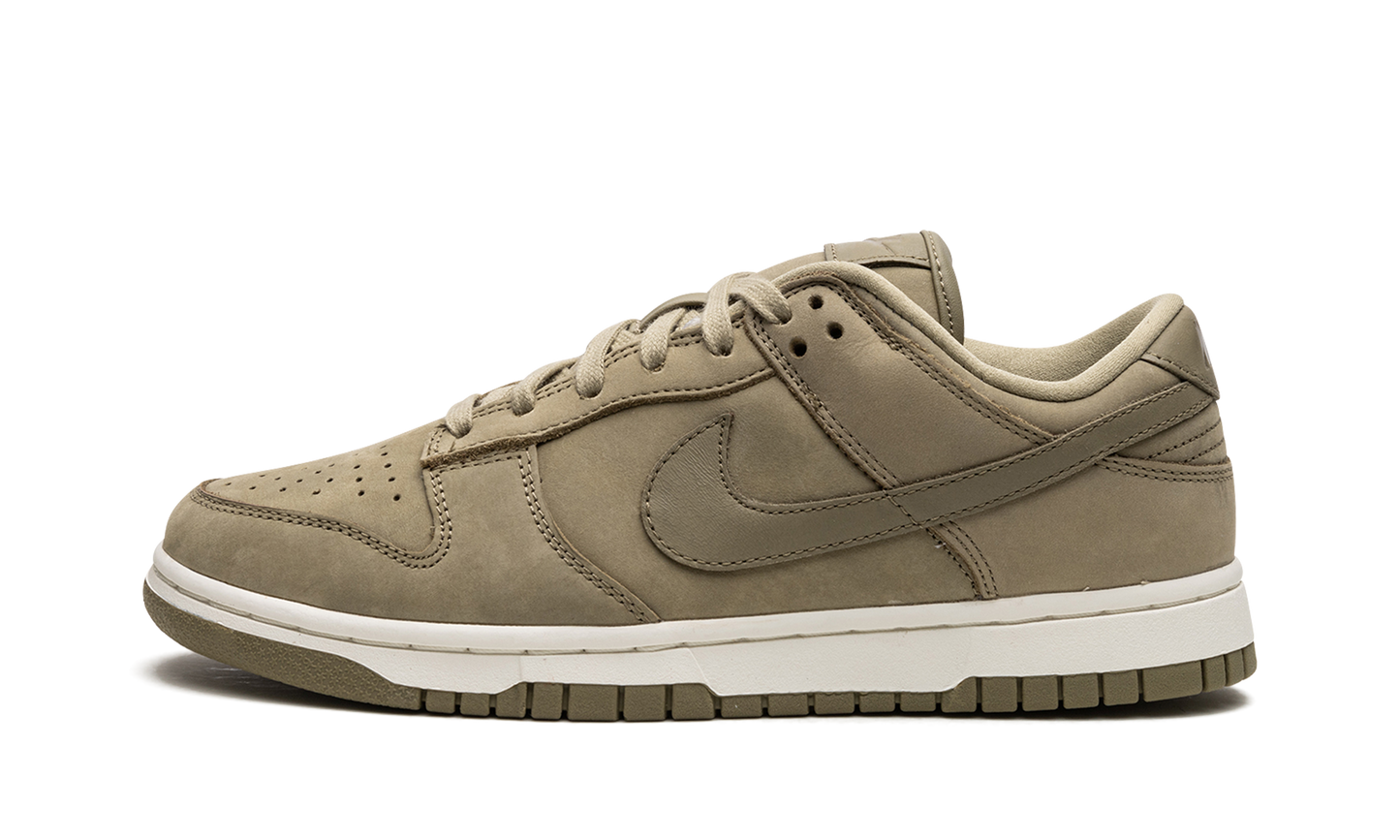 DUNK LO PRM MF WMNS "Neutral Olive"