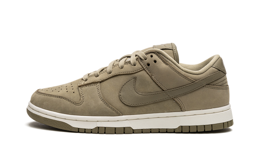 DUNK LO PRM MF WMNS "Neutral Olive"