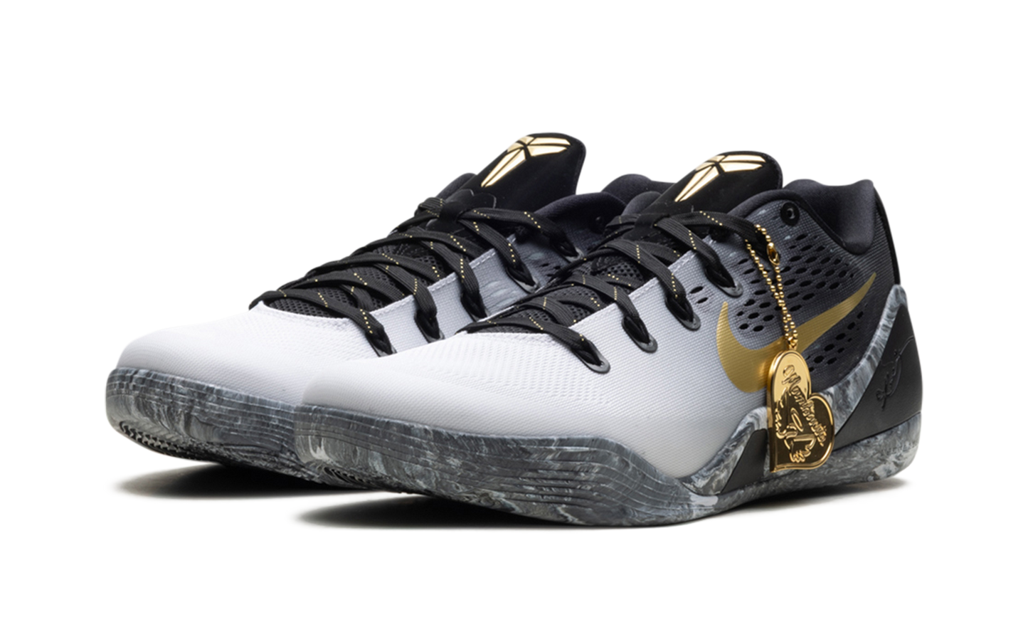 Kobe 9 Elite Low EM Protro "Mambacita"