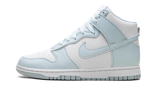 Dunk High "Glacier Blue"