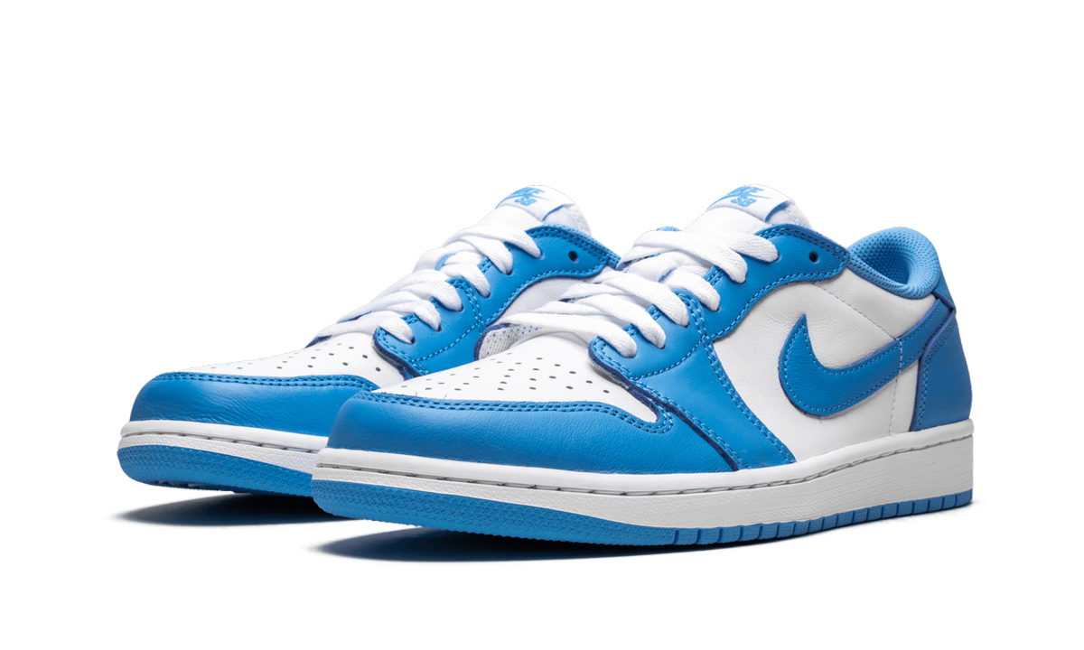 Air Jordan 1 Low SB "Eric Koston"