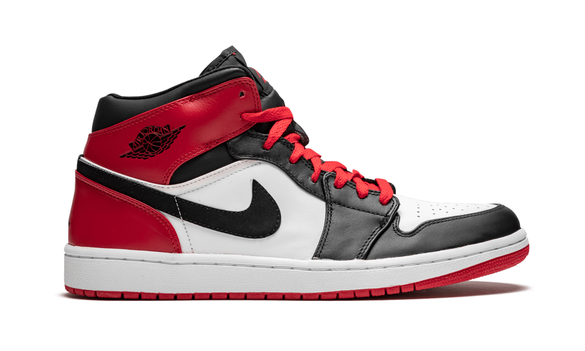 Air Jordan 1 Mid "Old Love/New Love"