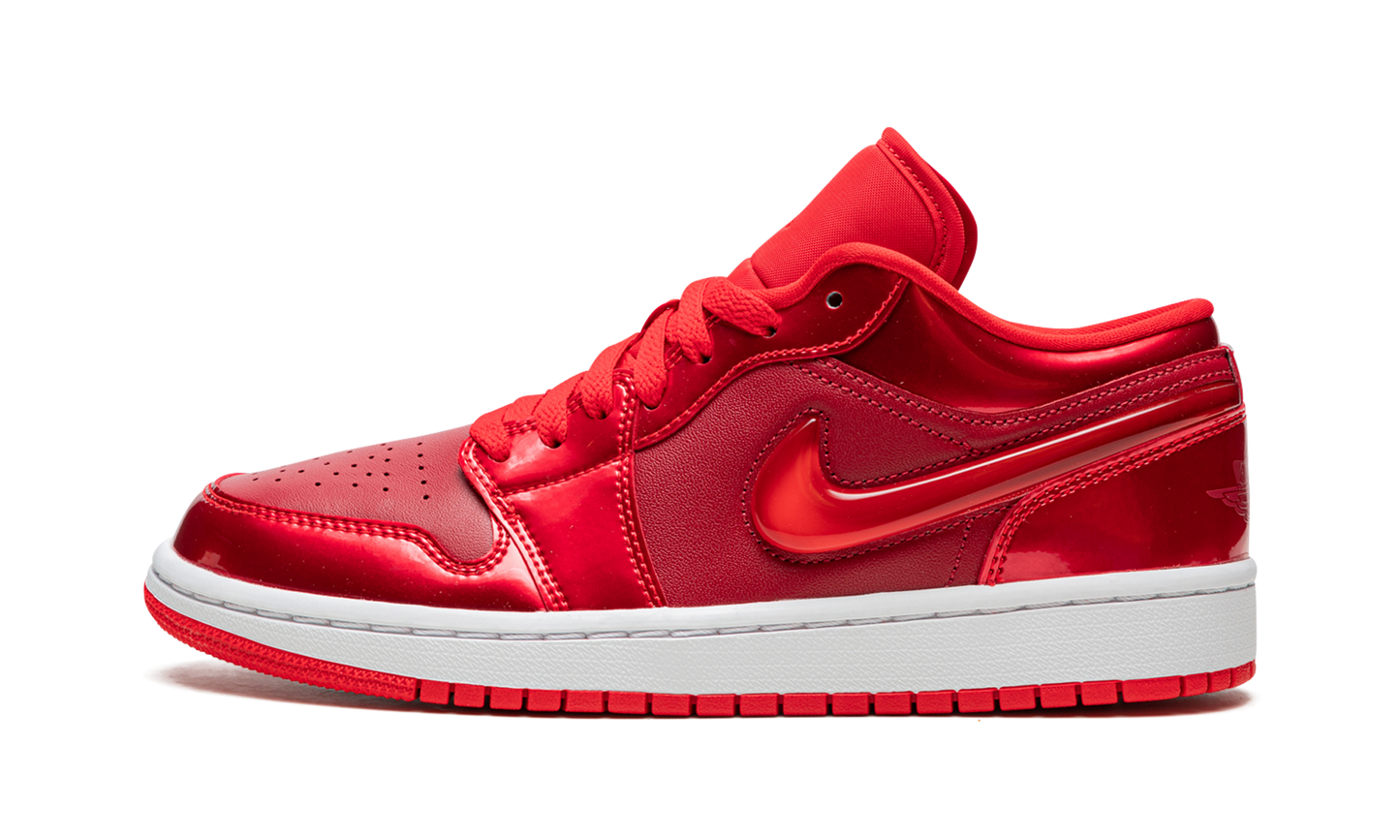 JORDAN 1 LO SE WMNS "Pomegranate"