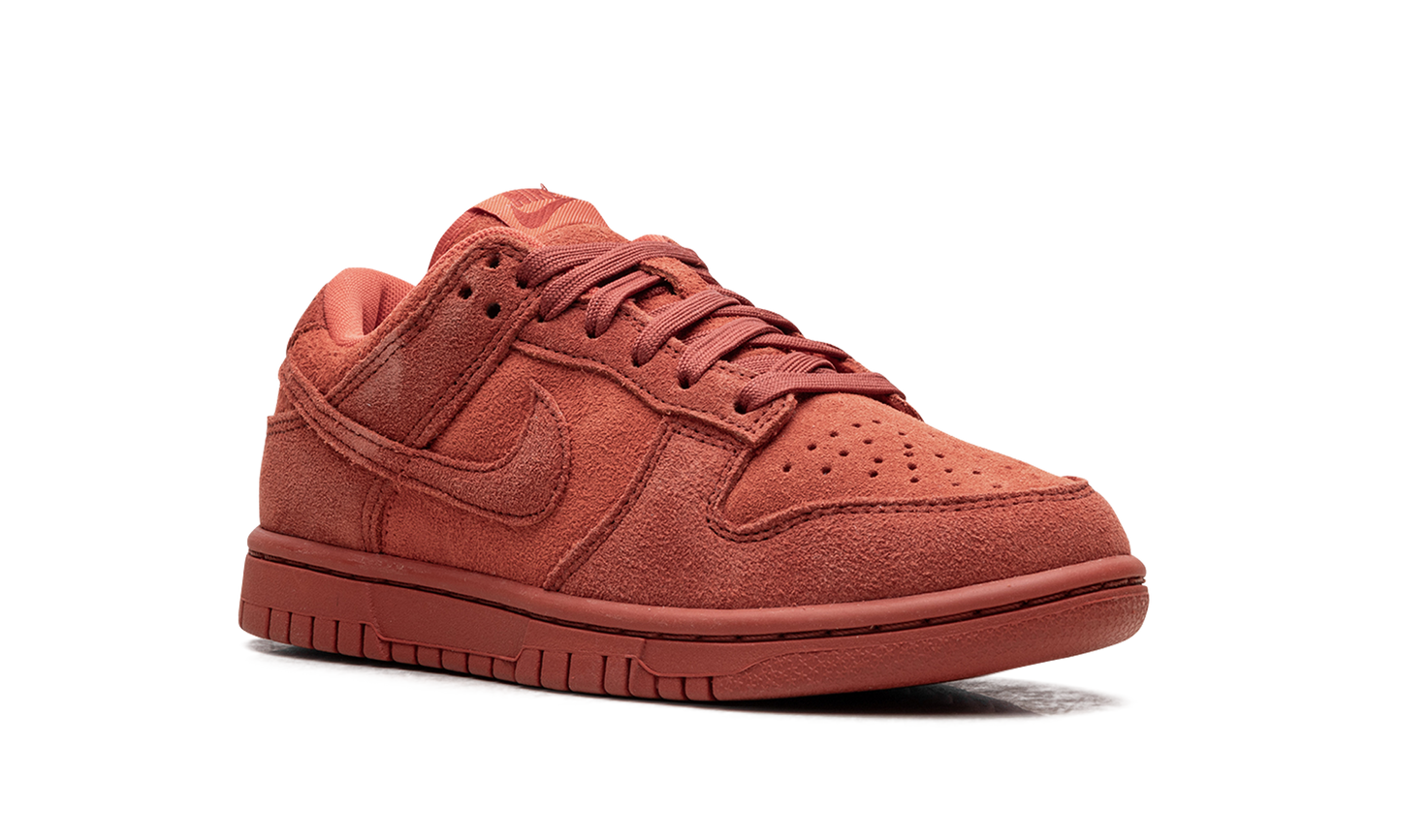 Dunk Low "Valley Of Fire"