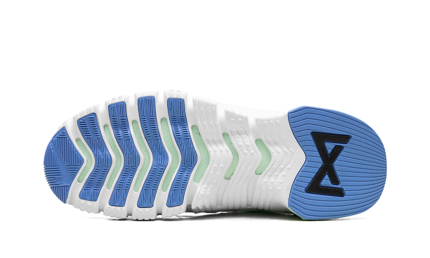 Free Metcon 4 WMNS "White Mint Foam"