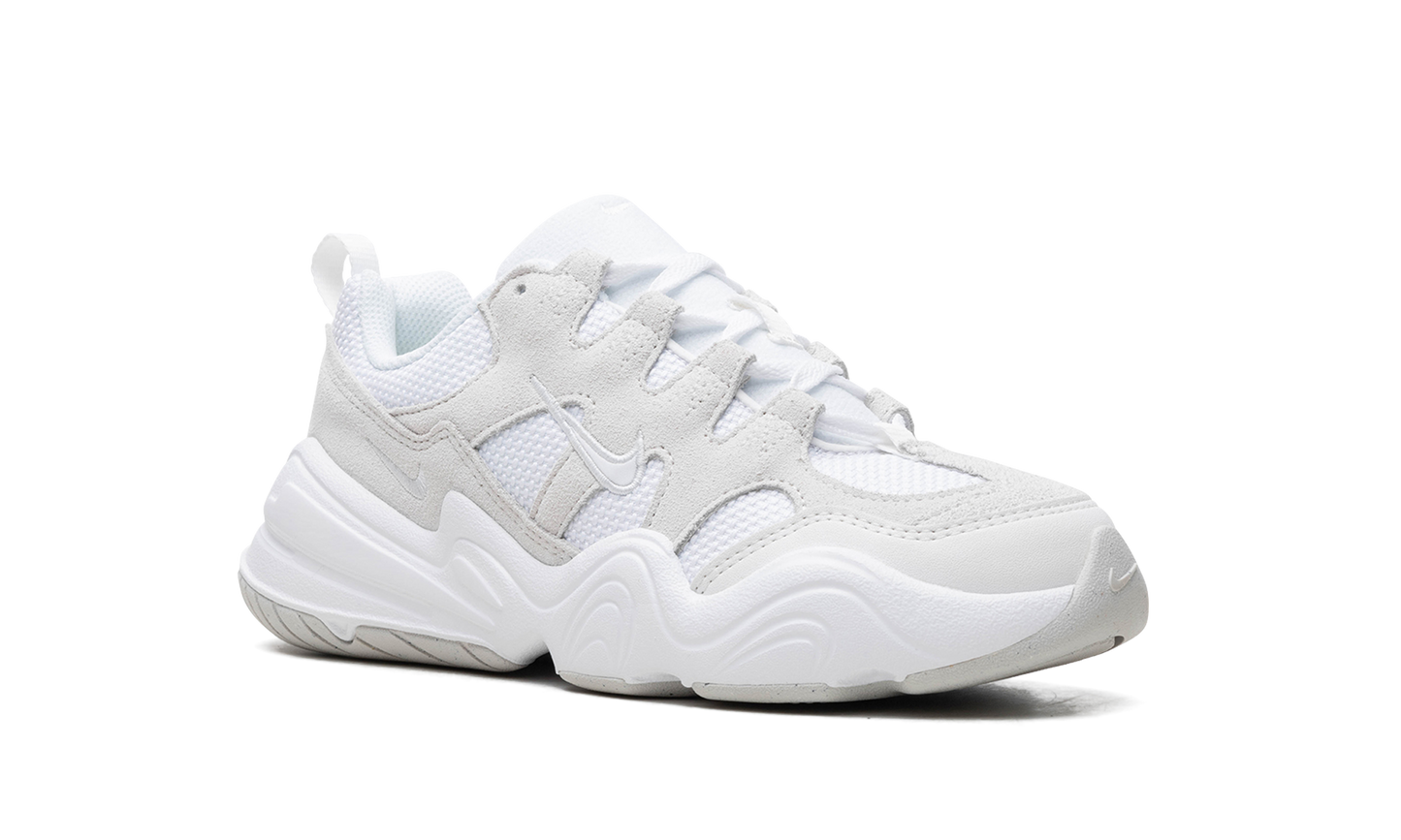 TECH HERA WMNS "White Photon Dust"