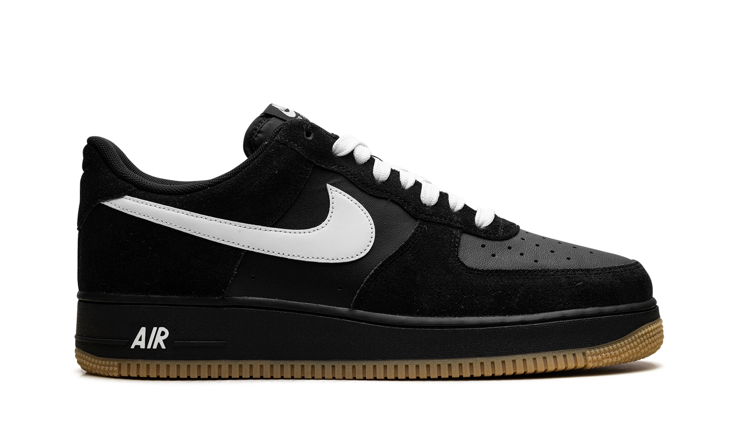 Air Force 1 Low SK8 "Black Gum"