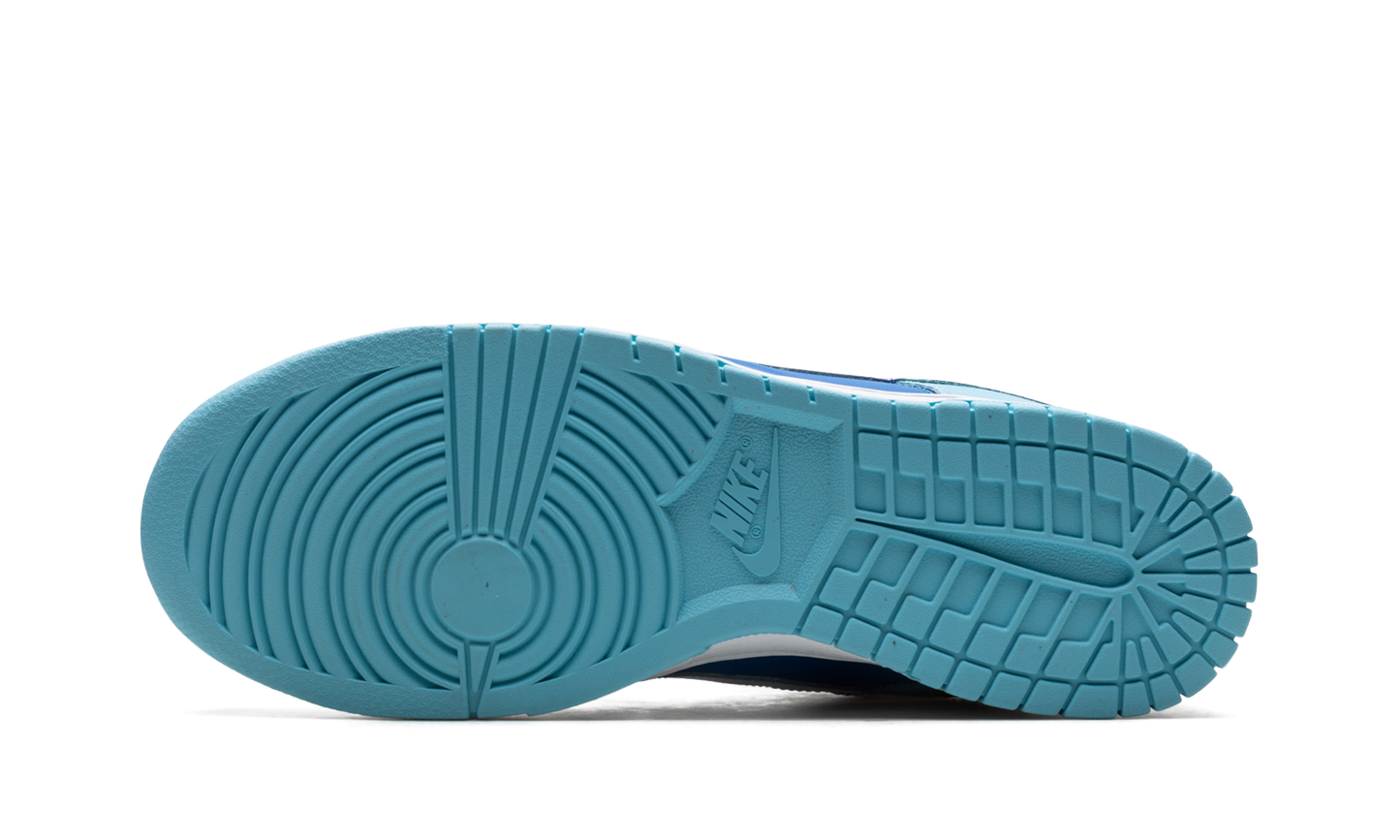 Dunk Low "Argon 2022"