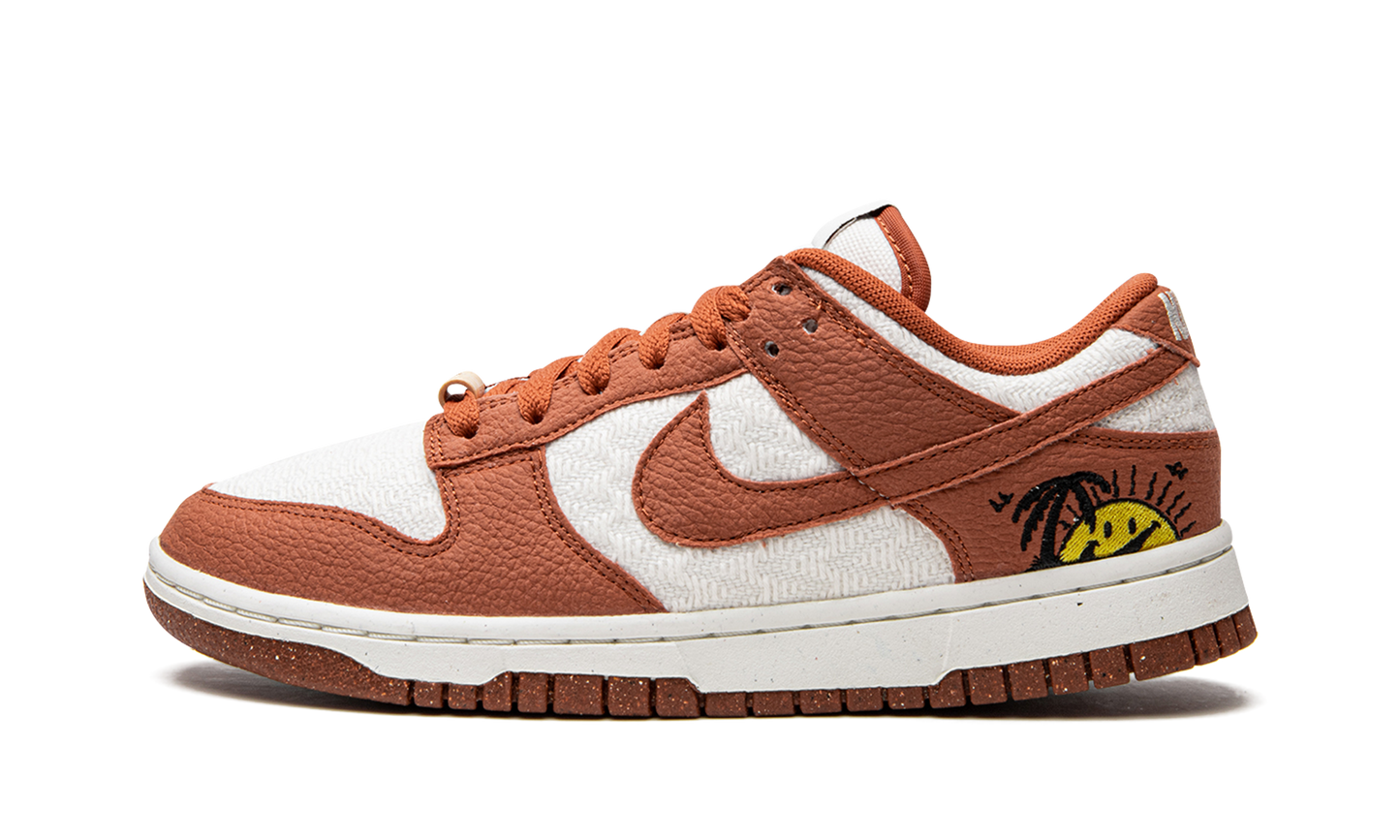 DUNK LO RETRO MNS WMNS "Sun Club"