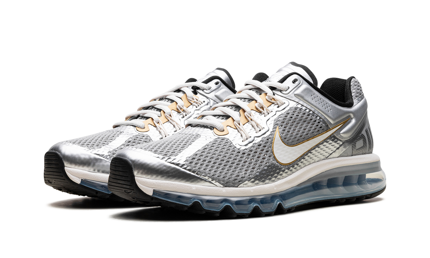 Air Max 2013 "Metallic"