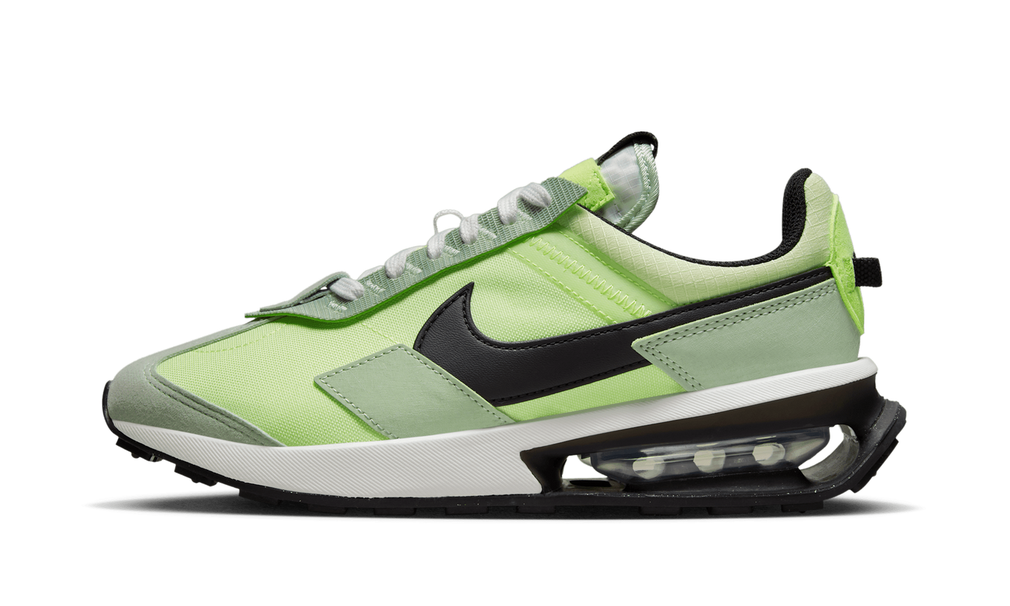 Air Max Pre-Day WMNS "Light Liquid Lime"