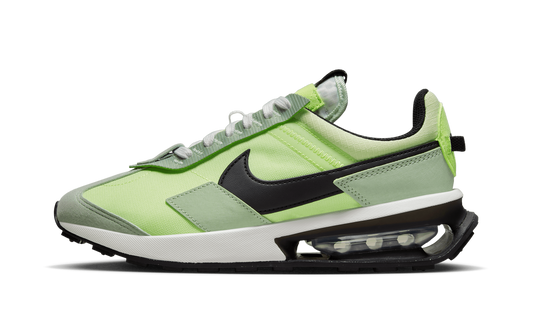 Air Max Pre-Day WMNS "Light Liquid Lime"
