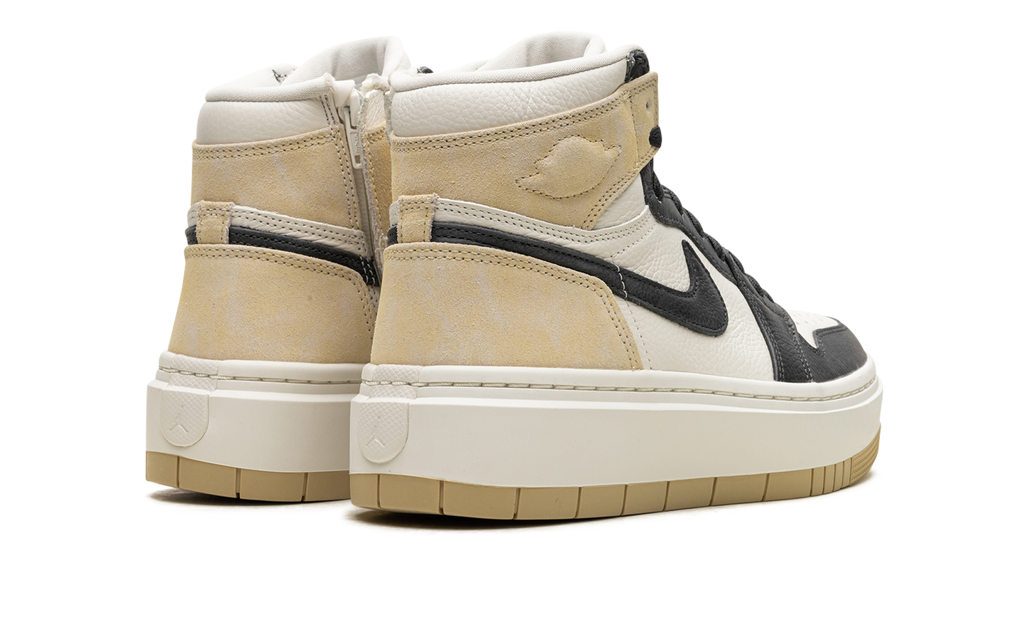 Air Jordan 1 Elevate High WMNS "Team Gold"