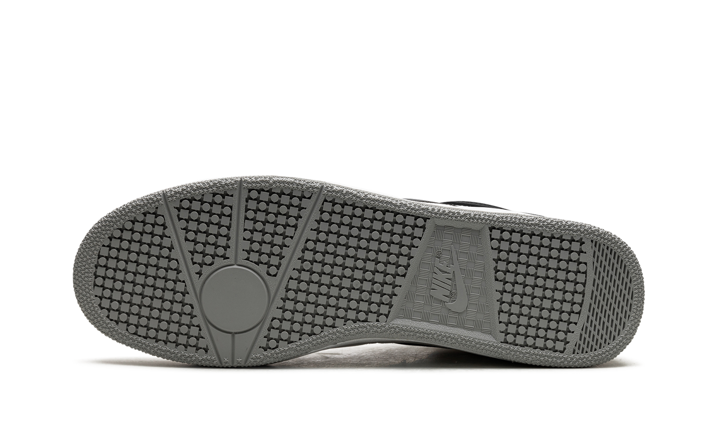 Mac Attack "White/Black"