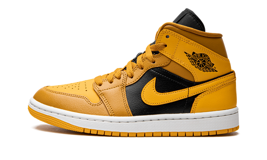 AIR JORDAN 1 MID WMNS "Chutney"