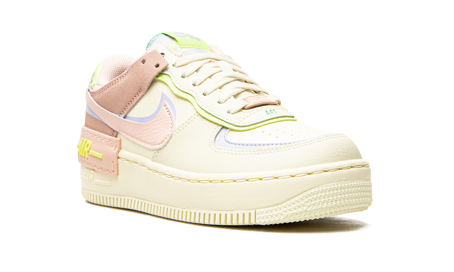 AIR FORCE 1 SHADO MNS WMNS "Cashmere"
