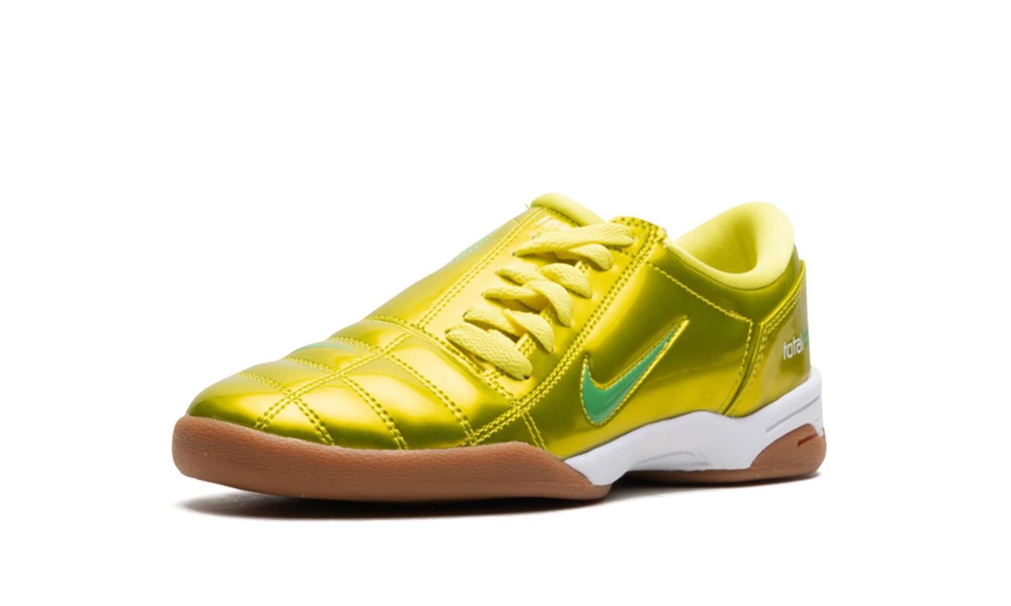 Total 90 III SP "Dynamic Yellow"