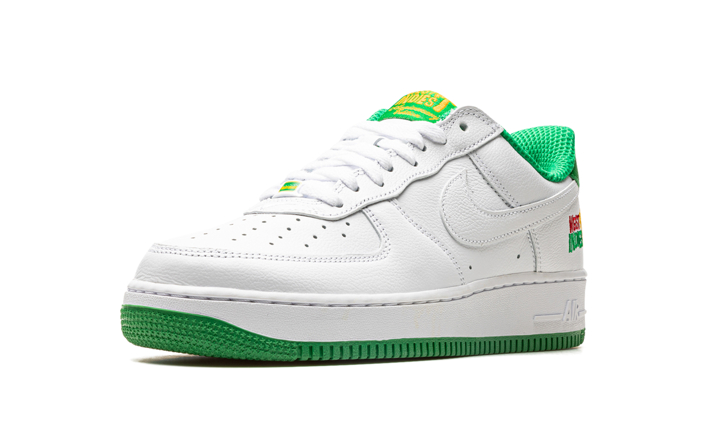 Air Force 1 "West Indies"