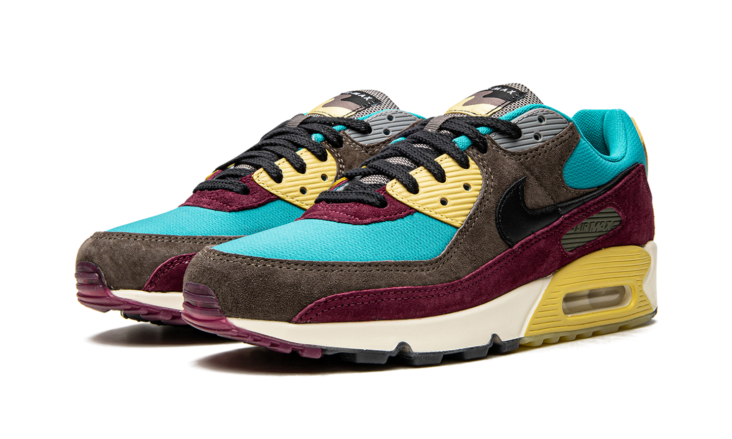 Air Max 90 NRG "Ridgerock"
