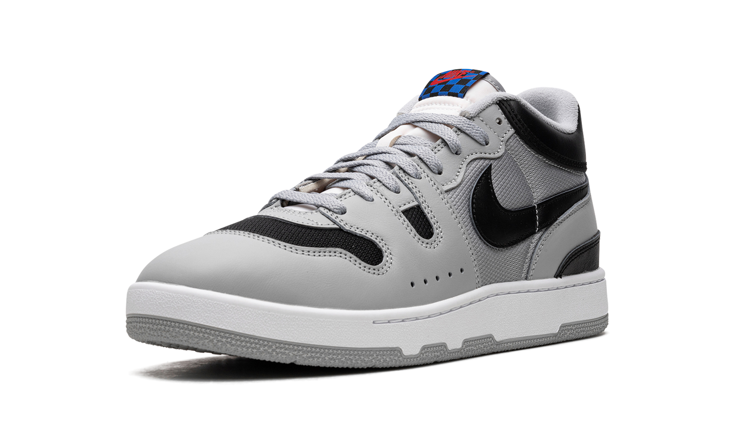 Mac Attack OG "Light Smoke Grey"