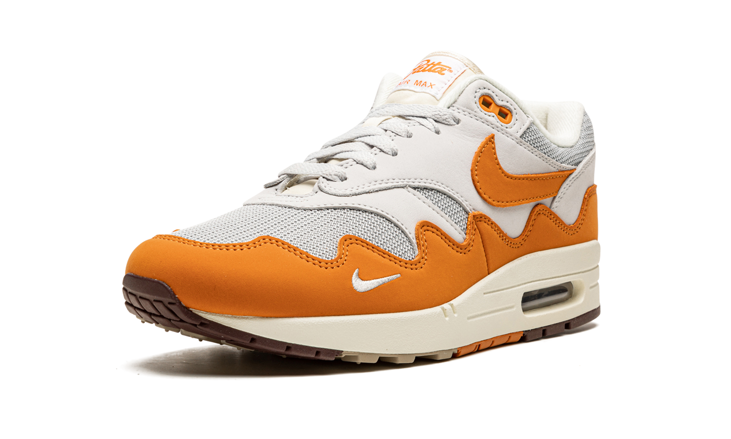 Air Max 1 "Patta - Monarch"