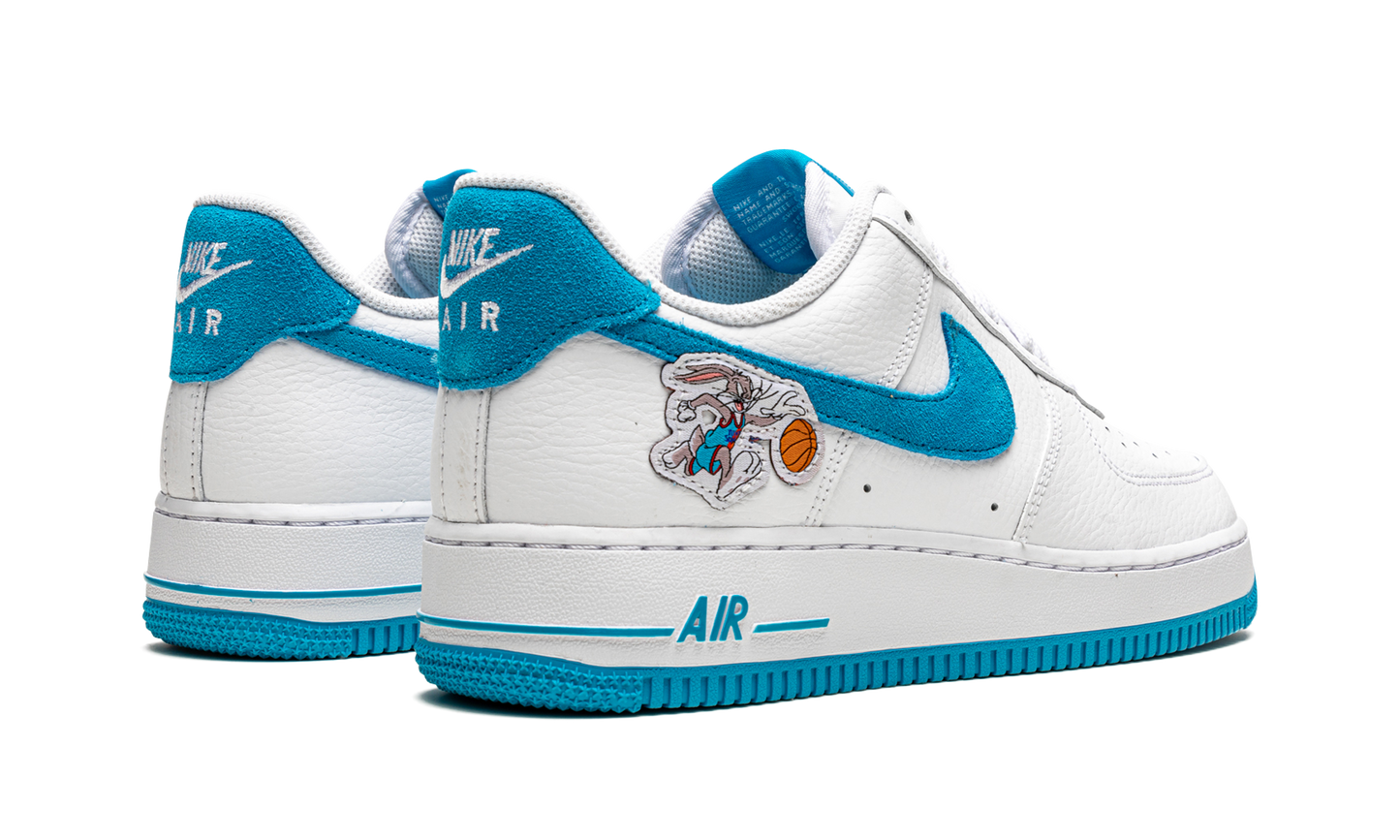 Air Force 1 Low "Space Jam - Hare"