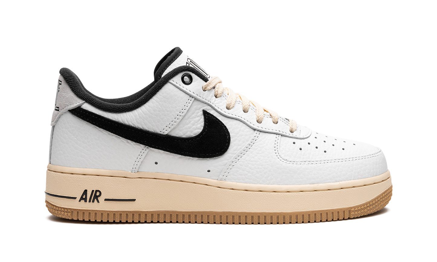 AIR FORCE 1 LO MNS WMNS "Command Force - Summit White"
