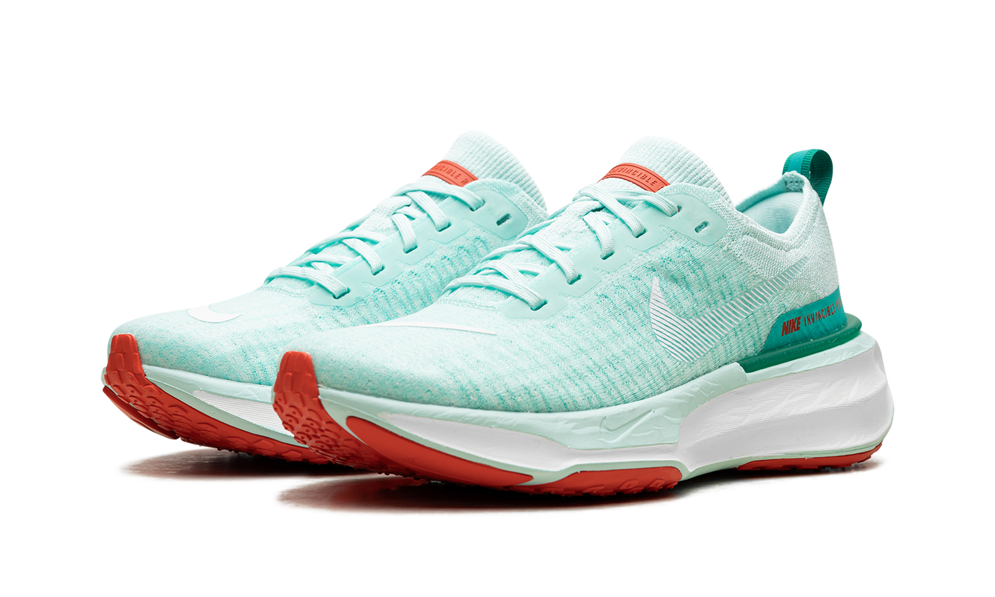 Nike Invincible 3 "Malachite"