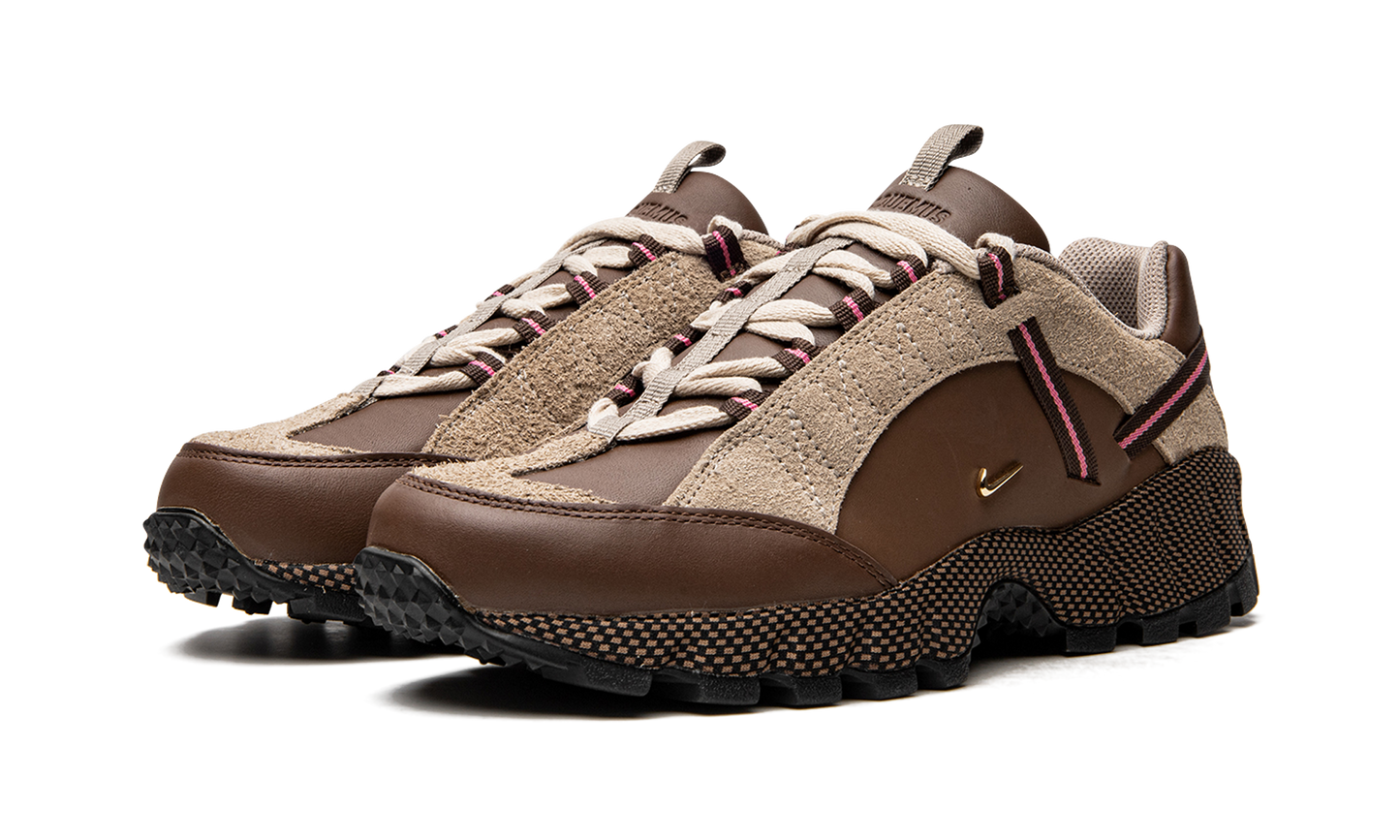 AIR HUMARA LX WMNS "Jacquemus - Brown"