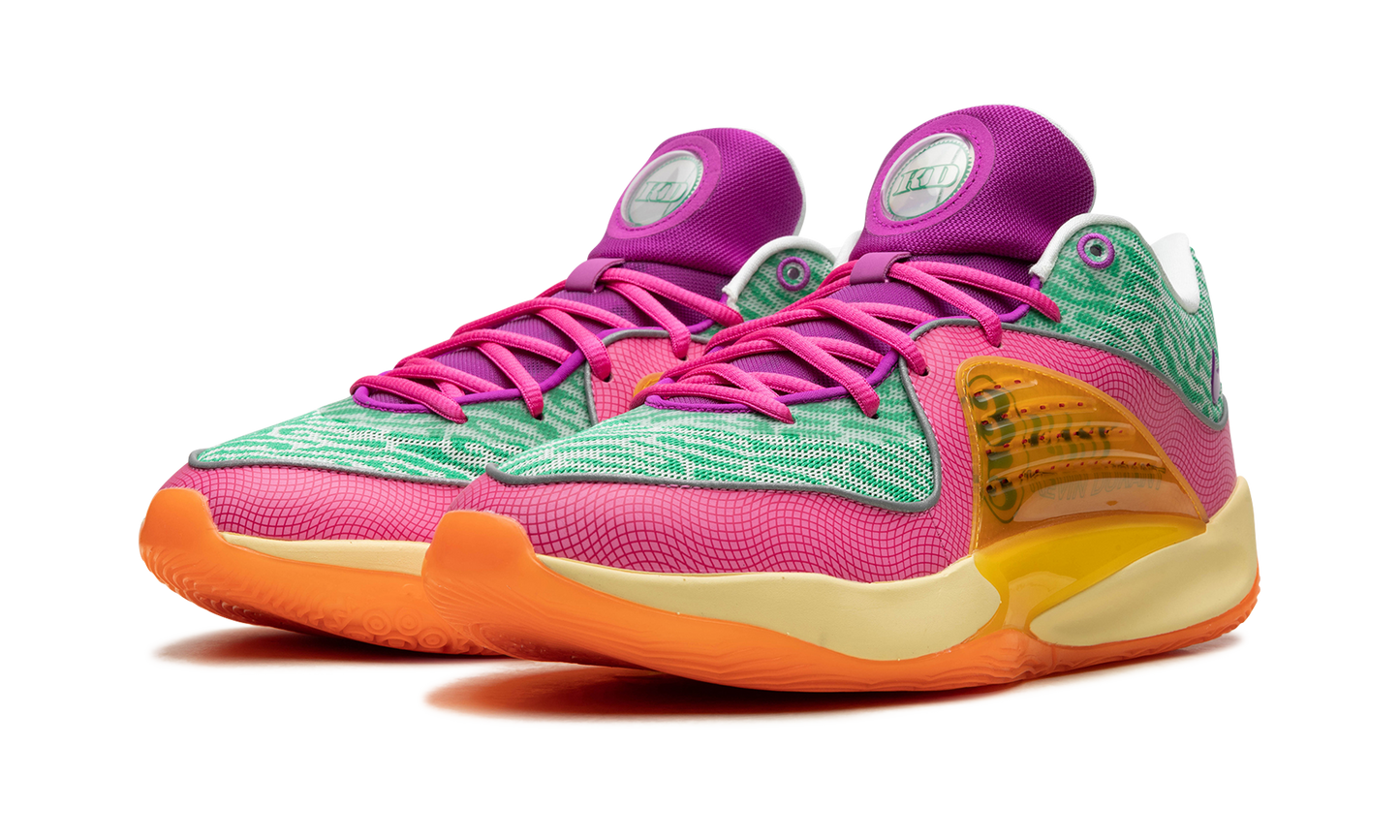 KD 16 Asw "Easy Money"