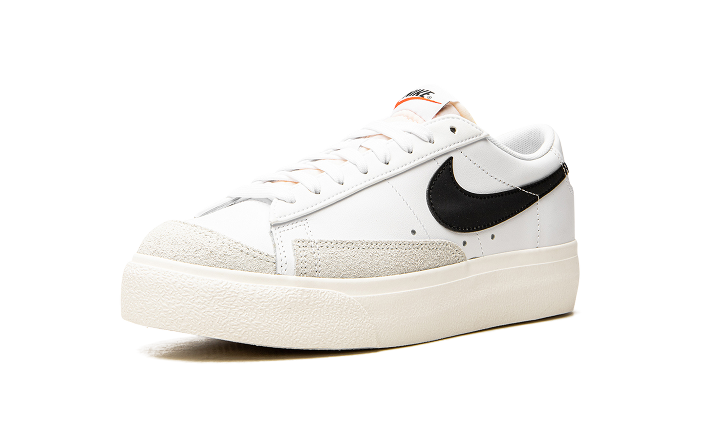 BLAZER LO PLATFORM MNS WMNS