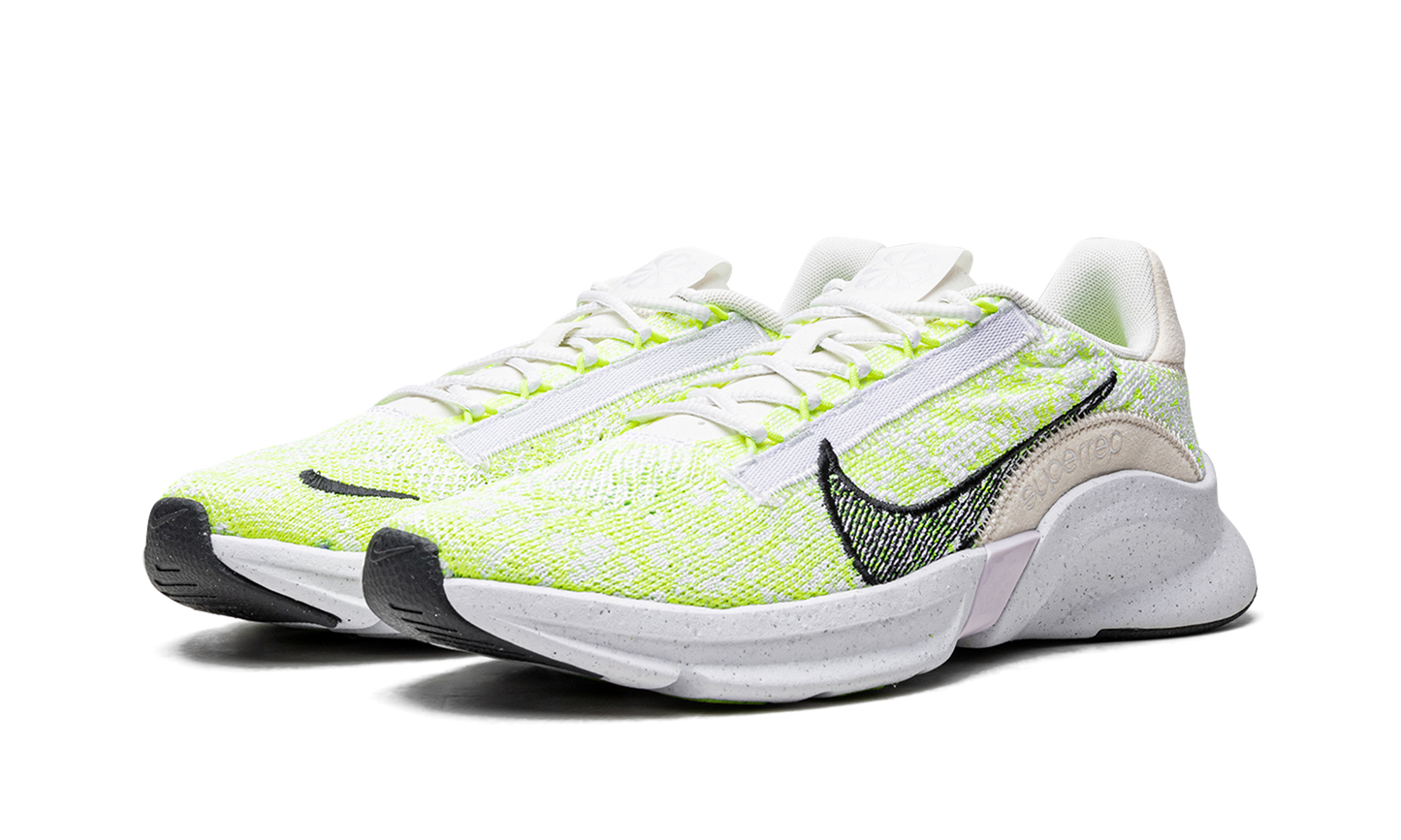 SUPER REP GO 3 NN FLYKNIT MNS WMNS