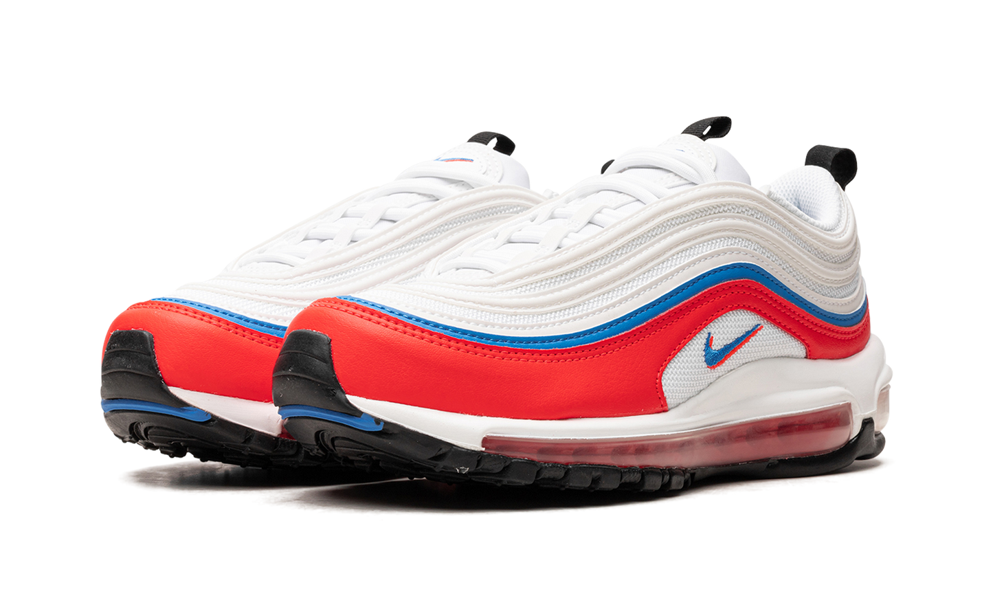 AIR MAX 97 WMNS "Double Swoosh"
