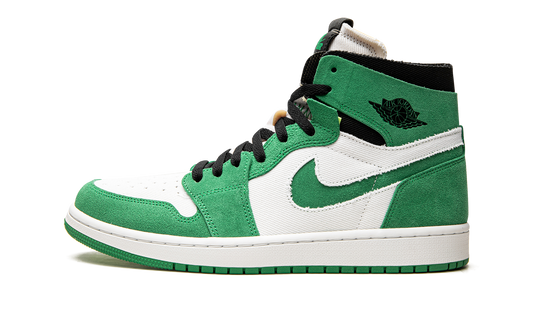 AIR JORDAN 1 ZOOM CMFT WMNS "Stadium Green"