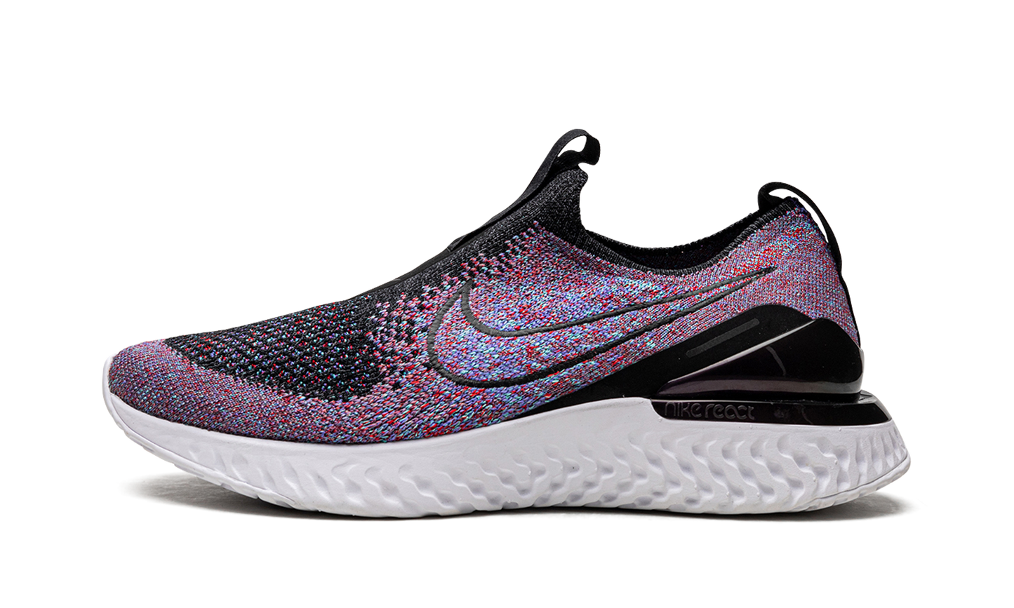 EPIC PHANTOM REACT FLYKNIT WMNS