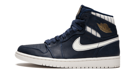 Air Jordan 1 Retro High "Jeter"
