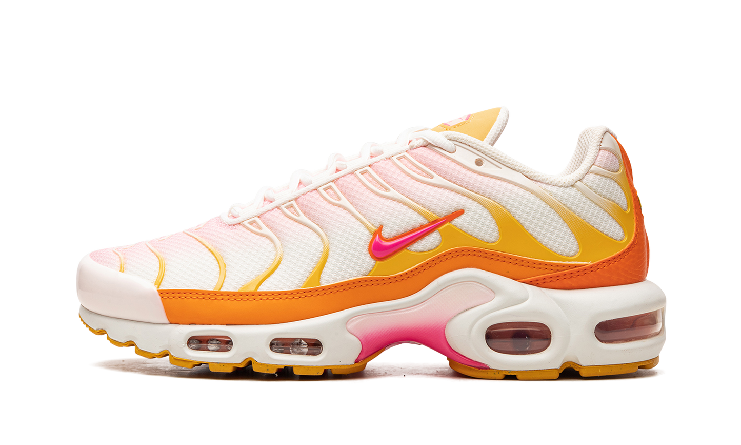 AIR MAX PLUS WMNS "Tropical"
