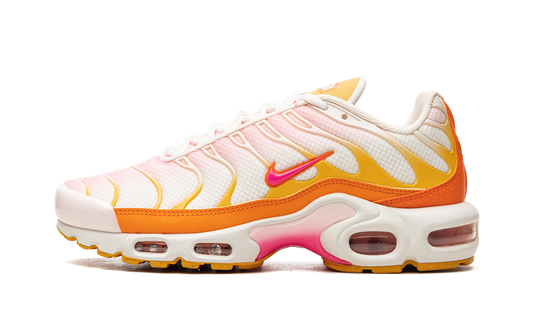 AIR MAX PLUS WMNS "Tropical"