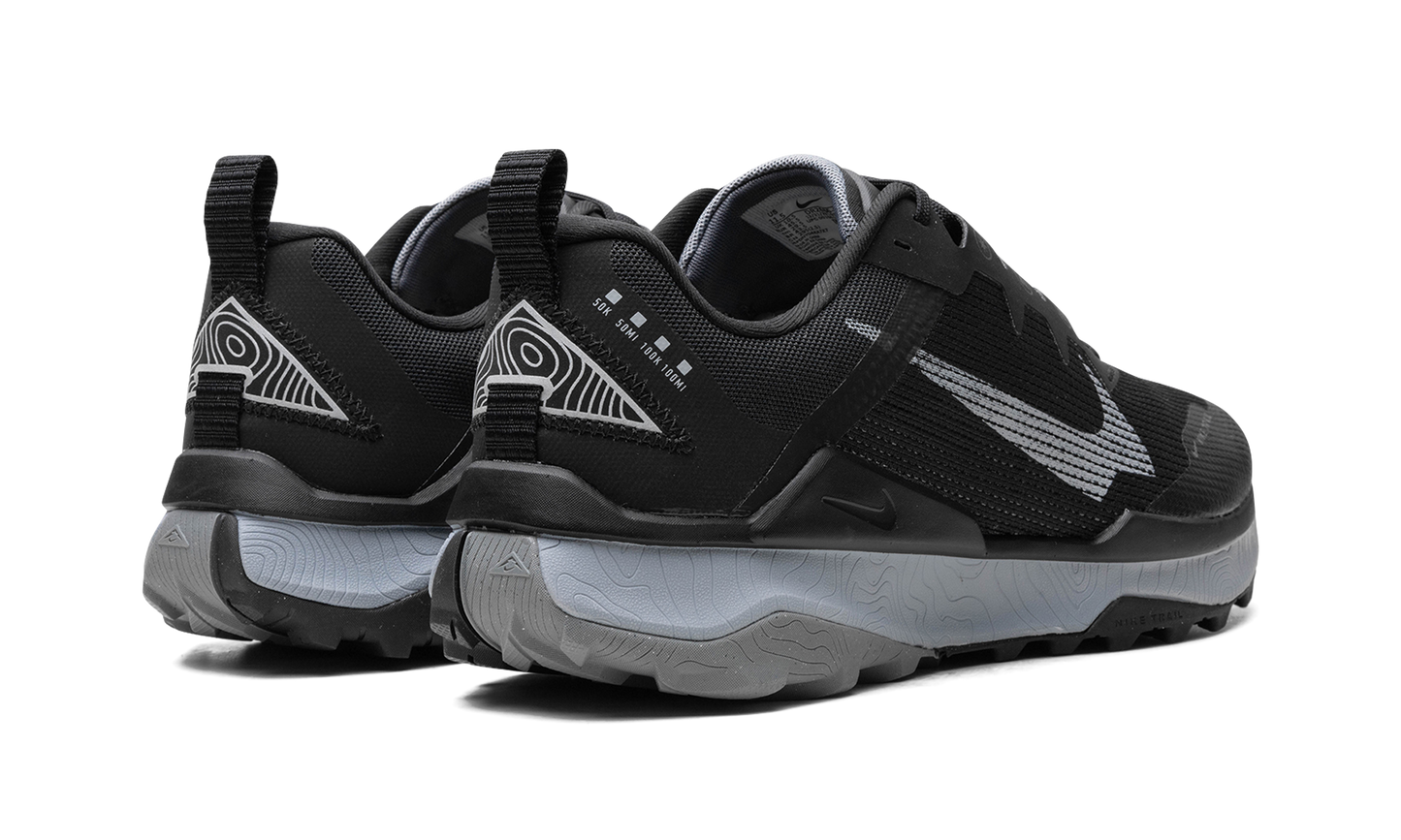 React WildHorse 8 "Wolf Grey"