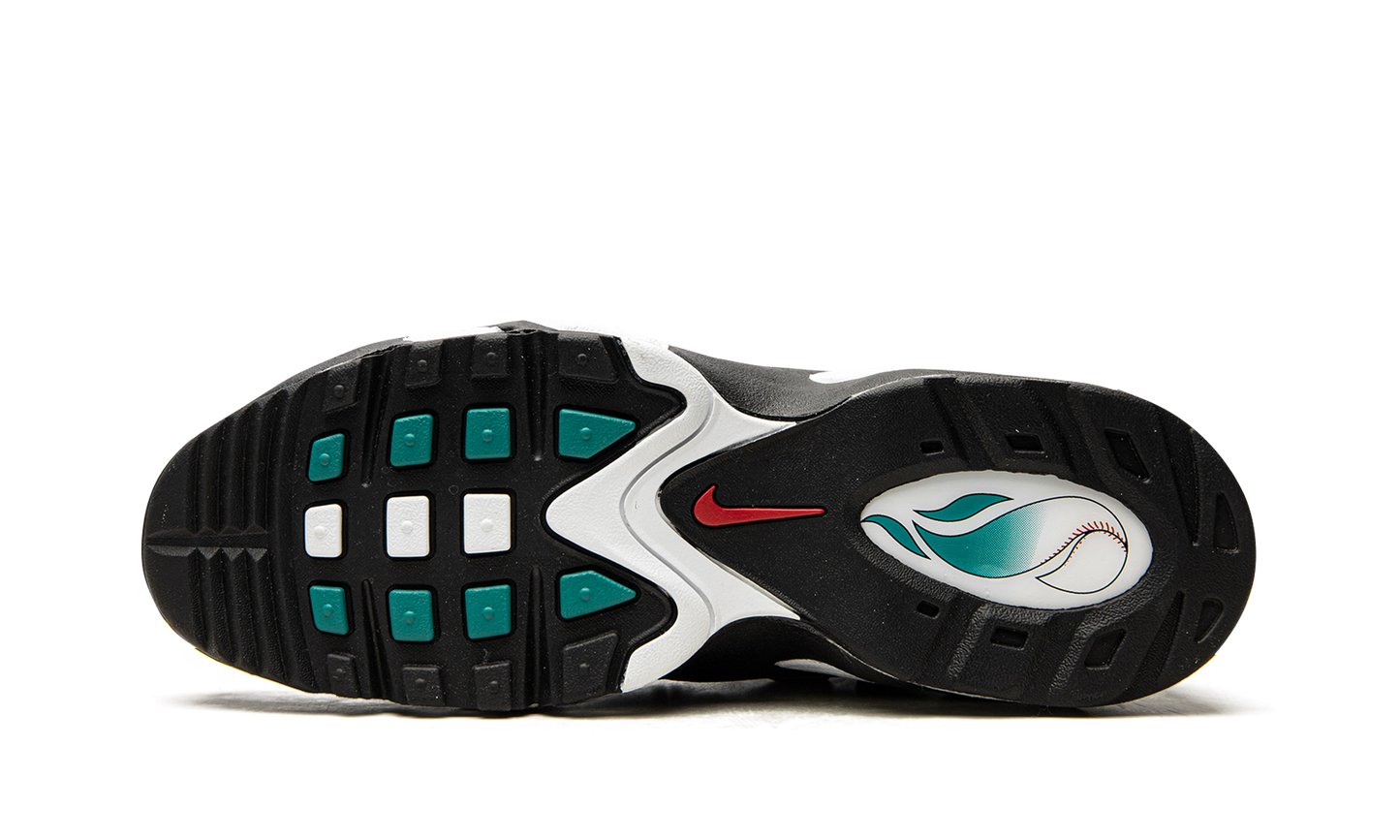 Air Griffey Max 1 "Emerald"