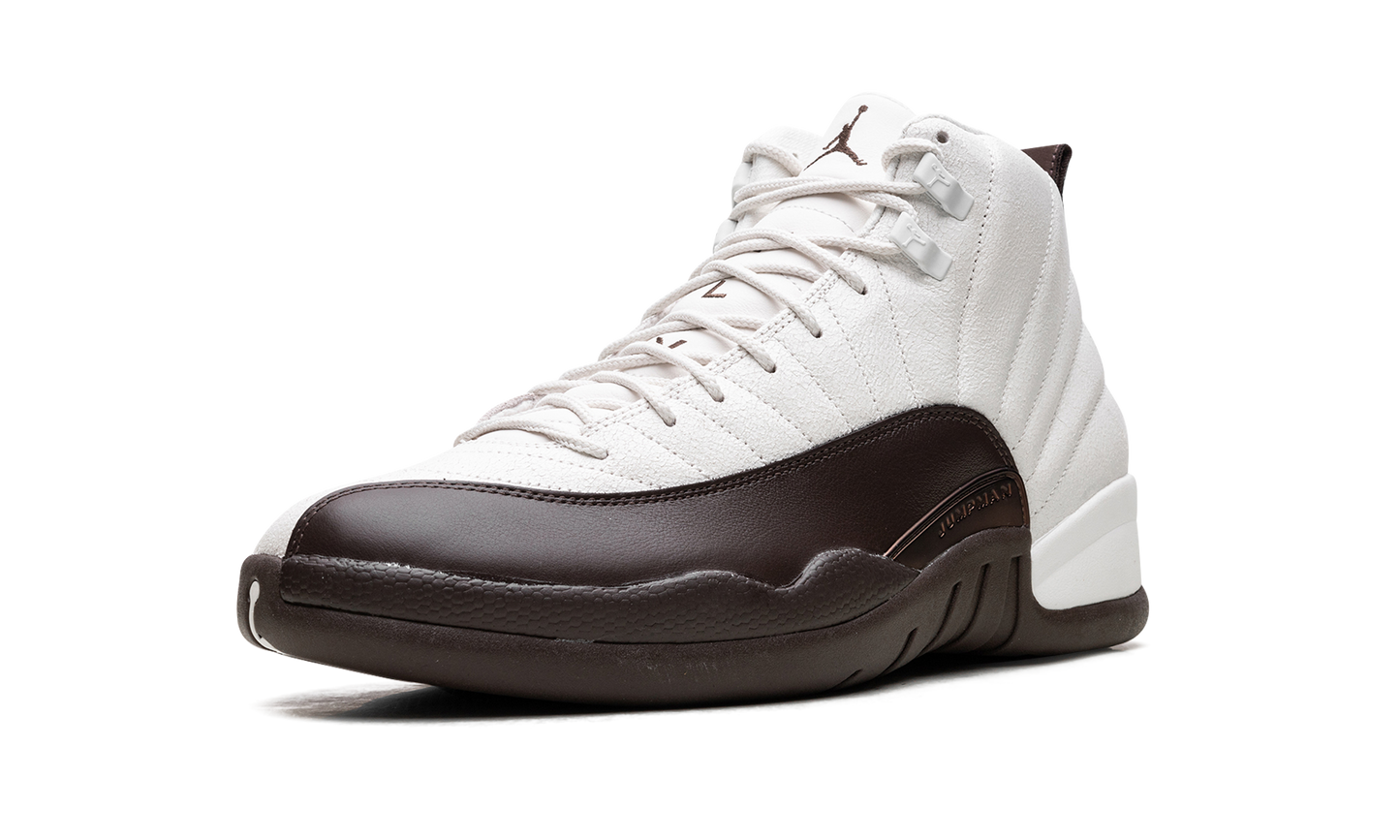 Air Jordan 12 "SoleFly - Cafecito"